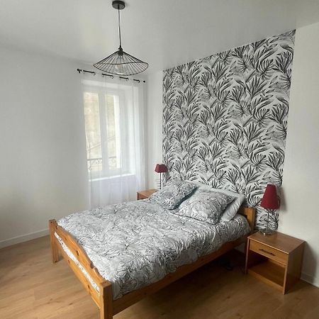 Charmant Appartement Au Paradis Romagnat Екстер'єр фото