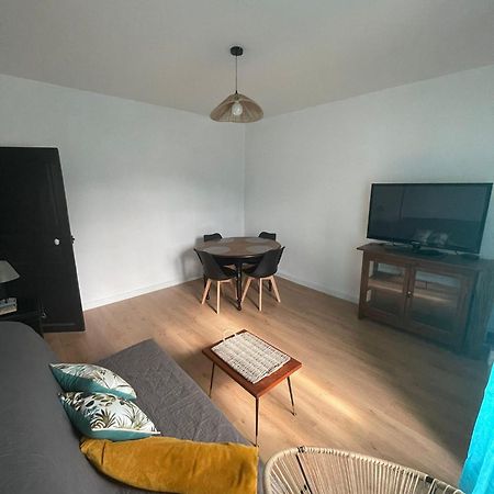 Charmant Appartement Au Paradis Romagnat Екстер'єр фото