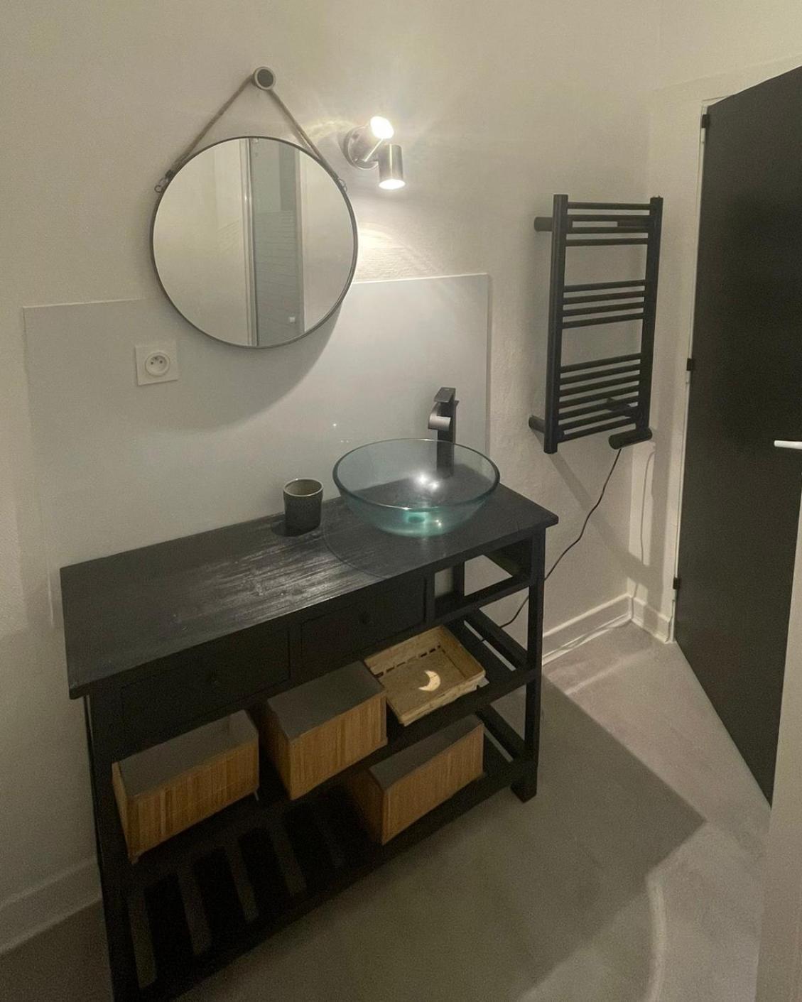 Charmant Appartement Au Paradis Romagnat Екстер'єр фото