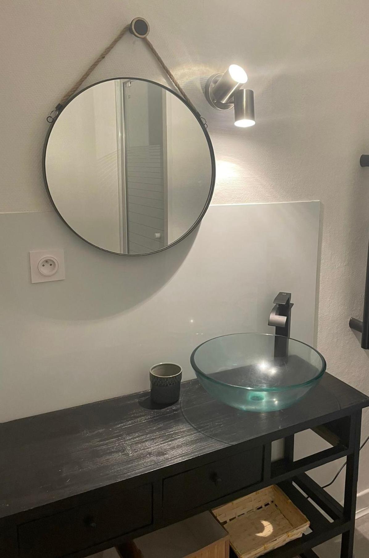 Charmant Appartement Au Paradis Romagnat Екстер'єр фото