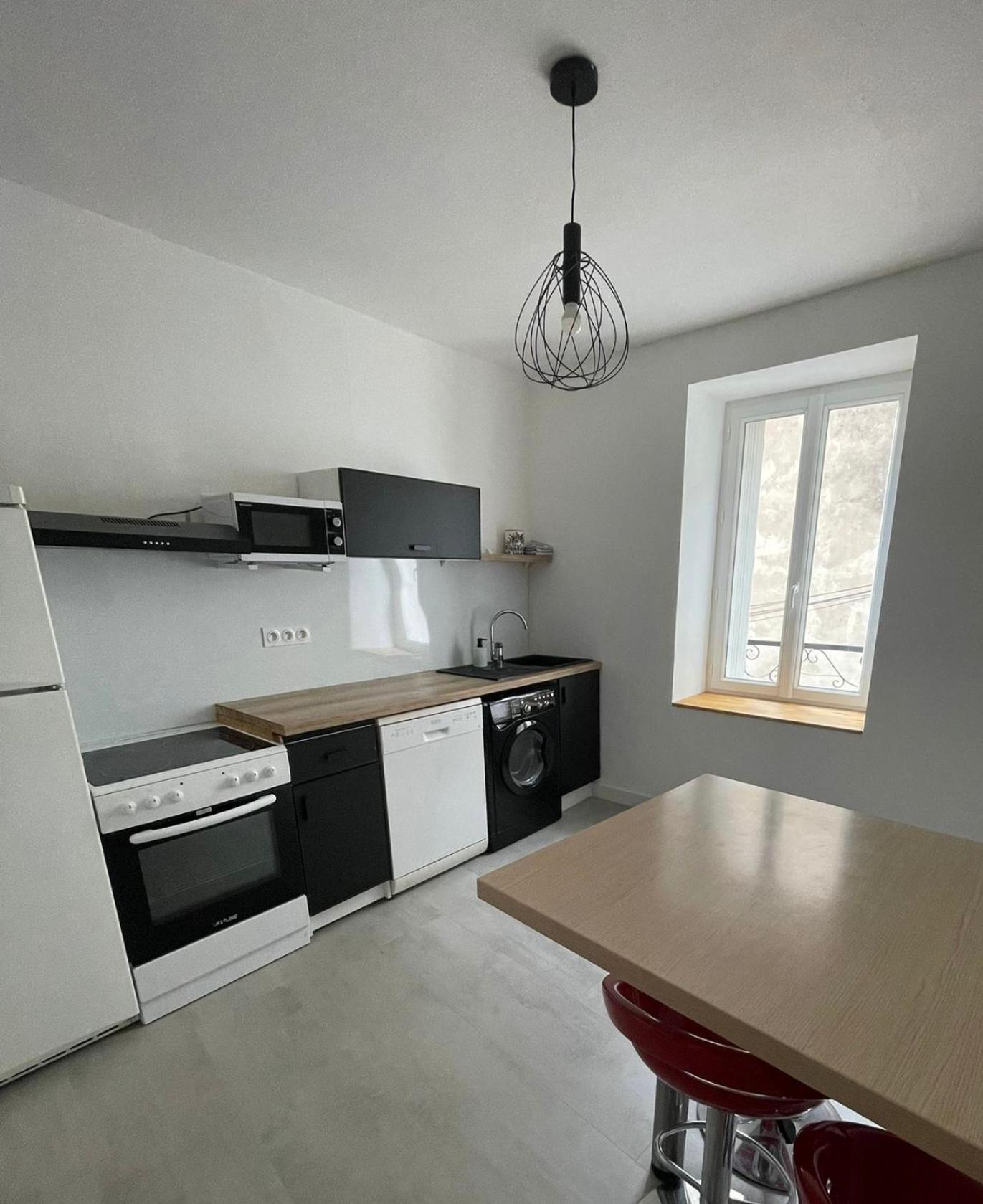 Charmant Appartement Au Paradis Romagnat Екстер'єр фото